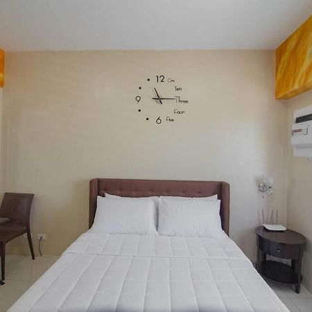 1822 Deluxe Twin - Migas Haven At Sunvida Tower Apartment Cebu Luaran gambar