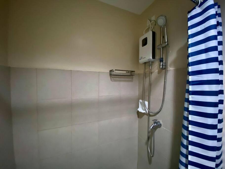 1822 Deluxe Twin - Migas Haven At Sunvida Tower Apartment Cebu Luaran gambar